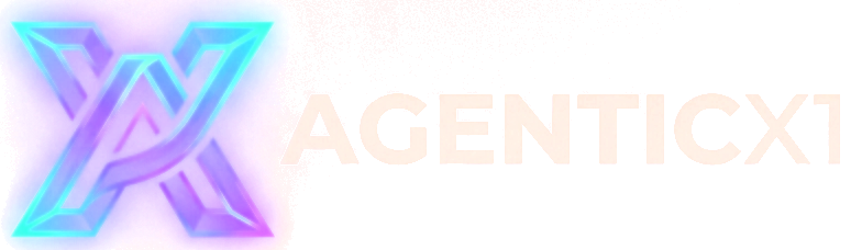 AgenticX1 Logo